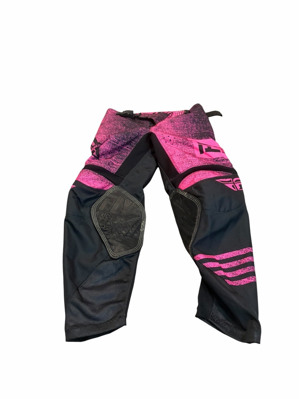 FLY RACING kinetic pants - Picture 2 of 4
